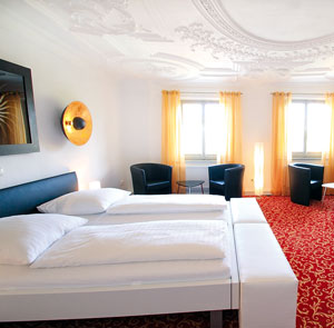 Zimmer Hotel Bamberg Goldener Anker