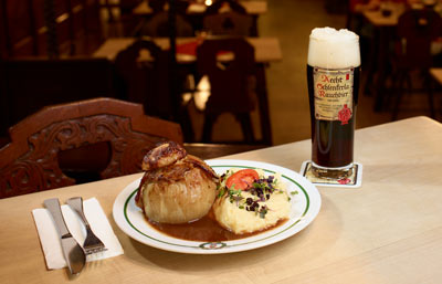 Restaurants Bamberg